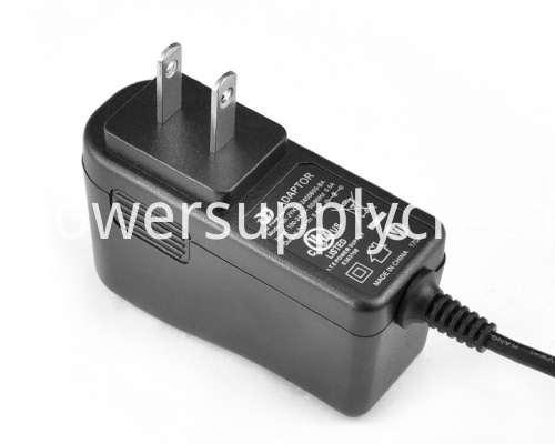 आपूर्ति 15w 5v3a इलेक्ट्रॉनिक रक्तचाप मीटर विशेष पावर एडाप्टर मीटर उल प्रमाणन Supply 15w 5v3a Electronic Blood Pressure Meter Special Power Adaptor Meter Ul Certification